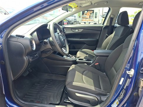 Used 2019 Kia Forte LXS image 11