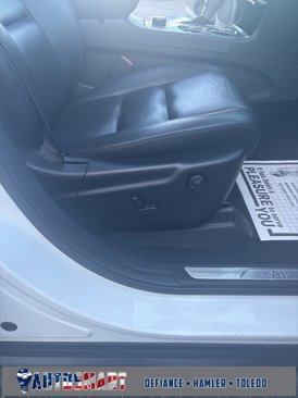 Used 2020 Jeep Grand Cherokee Limited image 57