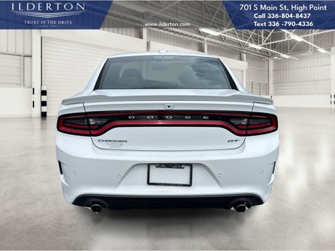 Used 2023 Dodge Charger GT image 6