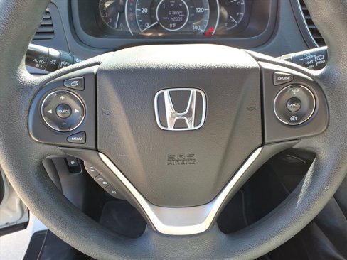 Used 2016 Honda CR-V EX image 26