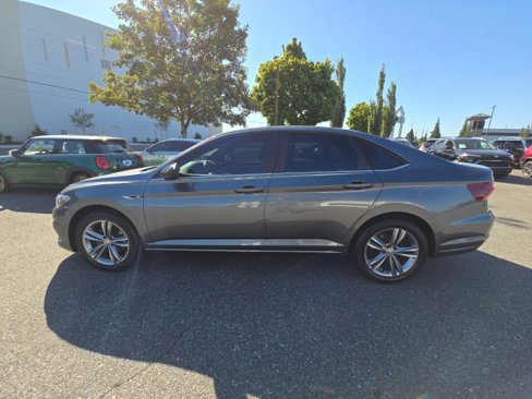 Used 2019 Volkswagen Jetta R-Line image 7