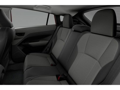 New 2025 Subaru Crosstrek 2.0i image 17