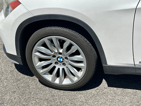 Used 2015 BMW X1 sDrive28i image 12