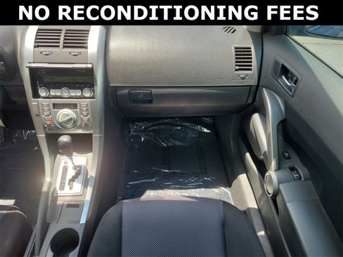 Used 2008 Scion tC image 9