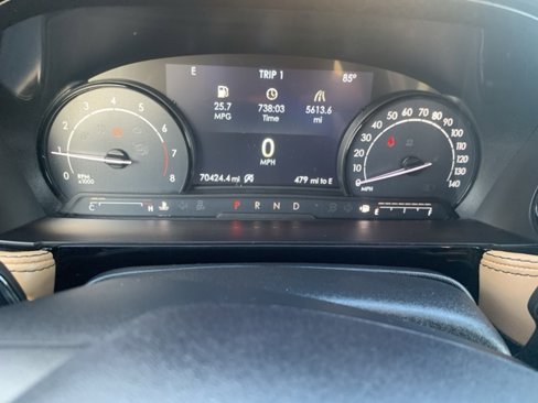 Used 2020 Lincoln Corsair Reserve w/ Elements Package image 20