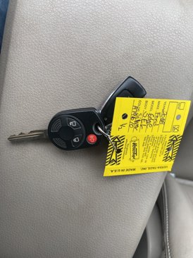 Used 2008 Ford Edge SEL image 12