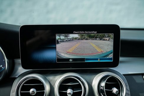 Used 2021 Mercedes-Benz C 300 Sedan image 30