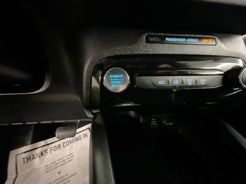 Used 2024 Ford Escape Active w/ Tech Pack #2 image 16