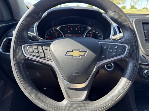 Used 2022 Chevrolet Equinox LT image 15