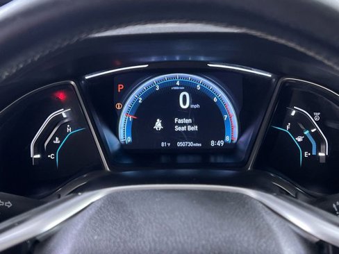 Used 2020 Honda Civic EX image 15