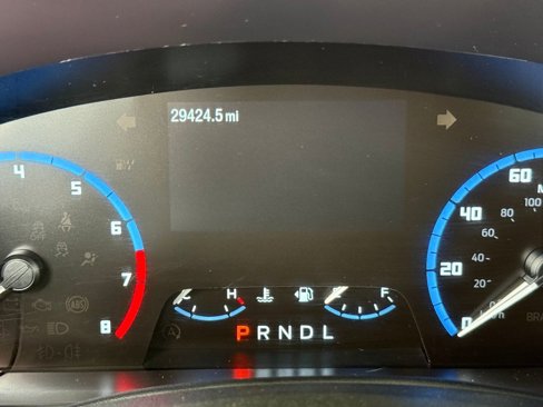Used 2022 Ford Bronco Sport Big Bend image 23