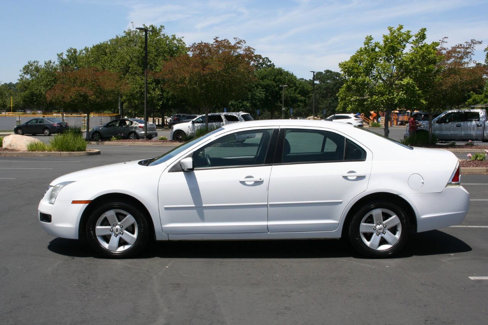 Used 2007 Ford Fusion SE image 7