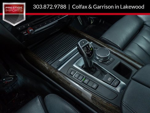 Used 2017 BMW X5 xDrive35i image 17