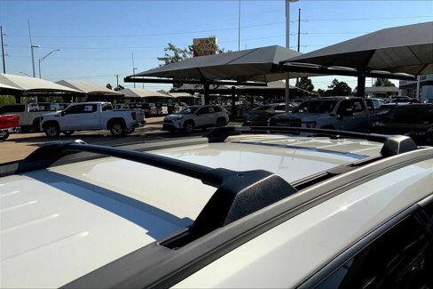 Used 2013 Chevrolet Traverse LT image 31