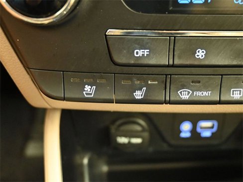 Used 2016 Hyundai Tucson Limited w/ Option Group 03 image 17