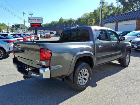 Used 2019 Toyota Tacoma SR5 image 3