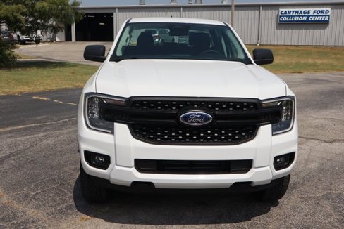 New 2025 Ford Ranger XL w/ Trailer Tow Package image 21