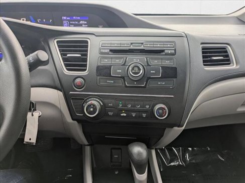 Used 2014 Honda Civic LX image 14
