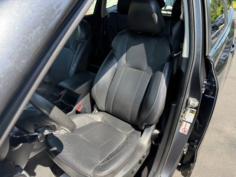 Used 2019 Subaru Forester Limited image 11