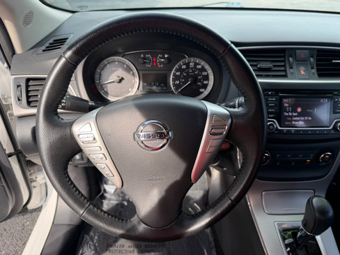 Used 2015 Nissan Sentra SV image 23