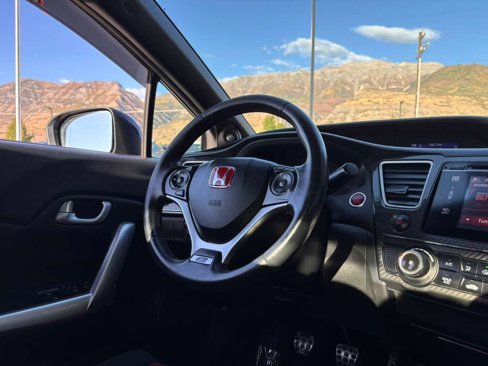 Used 2014 Honda Civic Si image 13