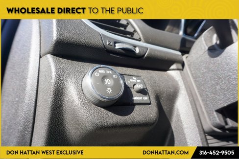 Used 2017 Chevrolet Traverse Premier image 12