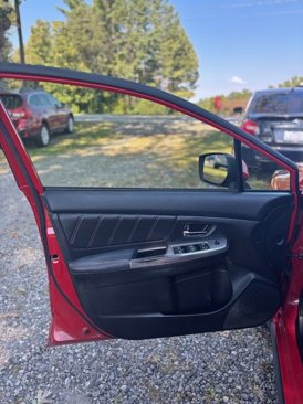 Used 2016 Subaru Crosstrek 2.0i Premium w/ Special Edition image 11