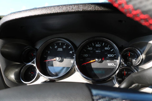 Used 2013 Chevrolet Silverado 2500 LT w/ Interior Plus Package image 52