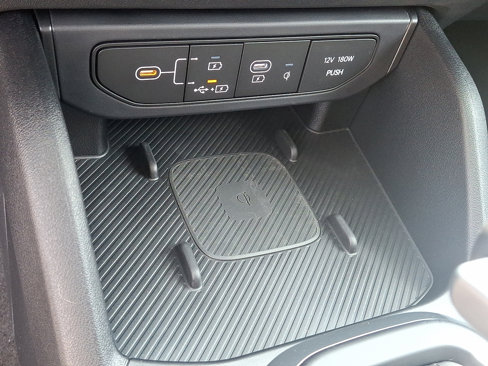 New 2025 Kia K4 EX image 20