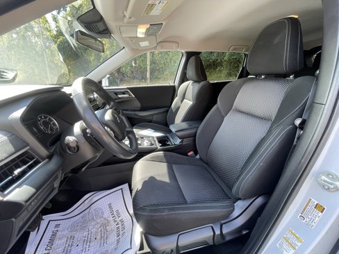 Used 2022 Mitsubishi Outlander ES image 24