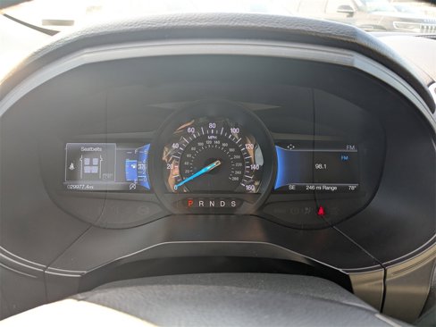Used 2023 Ford Edge Titanium image 28