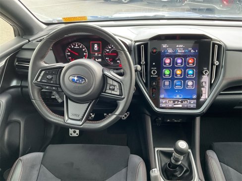 Used 2022 Subaru WRX Limited image 17