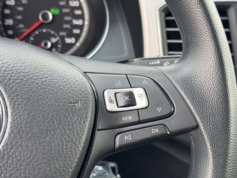 Used 2019 Volkswagen Atlas S w/ Towing Package image 20