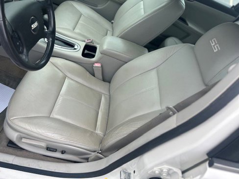 Used 2008 Chevrolet Impala SS image 14