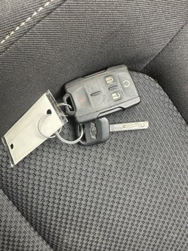 Used 2015 Chevrolet Colorado LT w/ LT Convenience Package image 25