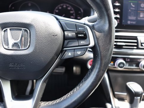 Used 2022 Honda Accord Sport image 19