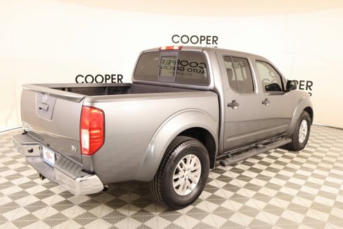 Used 2016 Nissan Frontier SV image 18