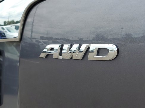 Used 2016 Honda CR-V SE image 6