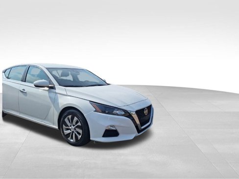 Used 2022 Nissan Altima 2.5 S image 5