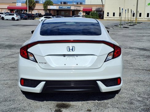 Used 2019 Honda Civic LX image 6