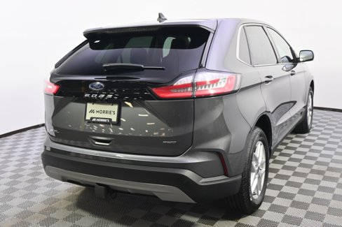 Used 2021 Ford Edge SEL w/ Convenience Package image 6