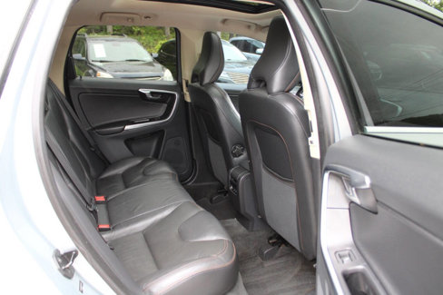 Used 2012 Volvo XC60 3.2 image 27