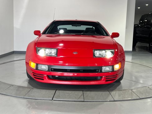 Used 1993 Nissan 300ZX Twin Turbo image 6