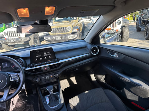 Used 2020 Kia Forte LXS image 35