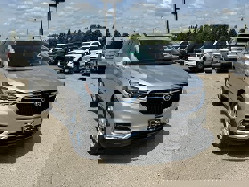 Used 2020 Buick Enclave Premium w/ Trailering Package, 5000 lbs. image 1
