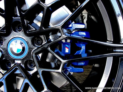 Used 2023 BMW 330e w/ M Sport Package image 17
