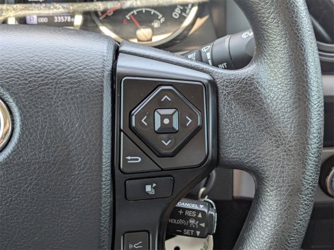 Used 2023 Toyota Tacoma SR5 image 23