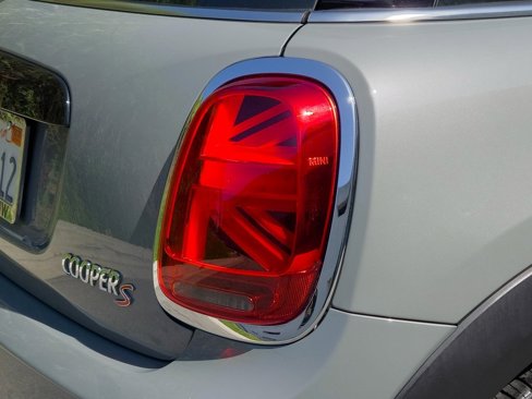 Used 2020 MINI Cooper S image 7