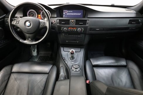Used 2009 BMW M3 Sedan image 85