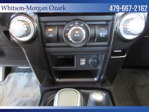 Used 2017 Toyota 4Runner TRD Off-Road image 36
